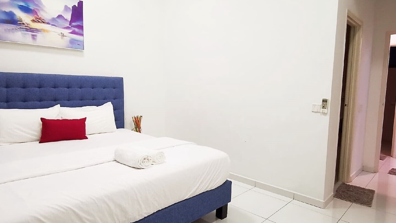 Photo of Bedroom in Bukit Indah