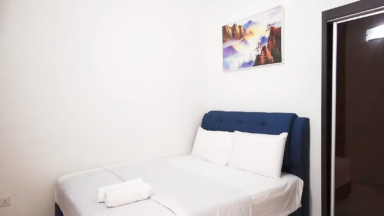 Photo of Bedroom in Bukit Indah