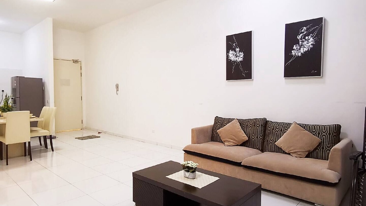 Photo of Livingroom in Bukit Indah