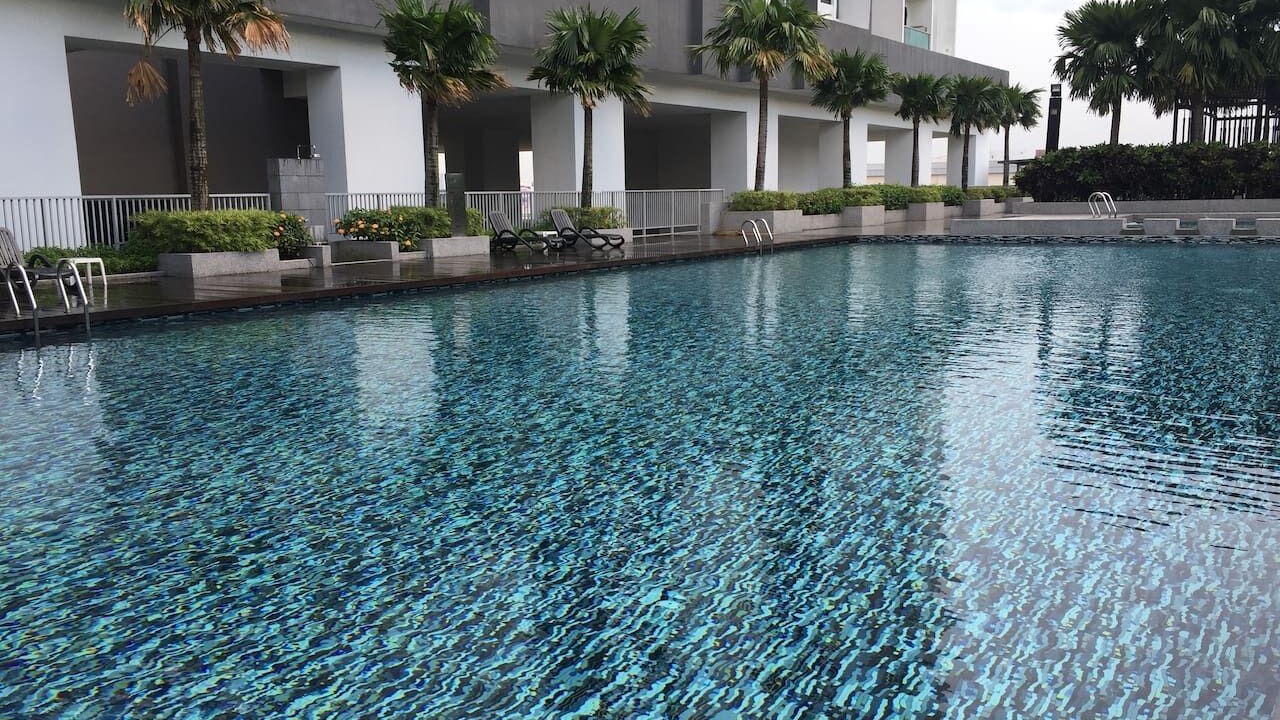 Photo of Outdoor in Bukit Indah