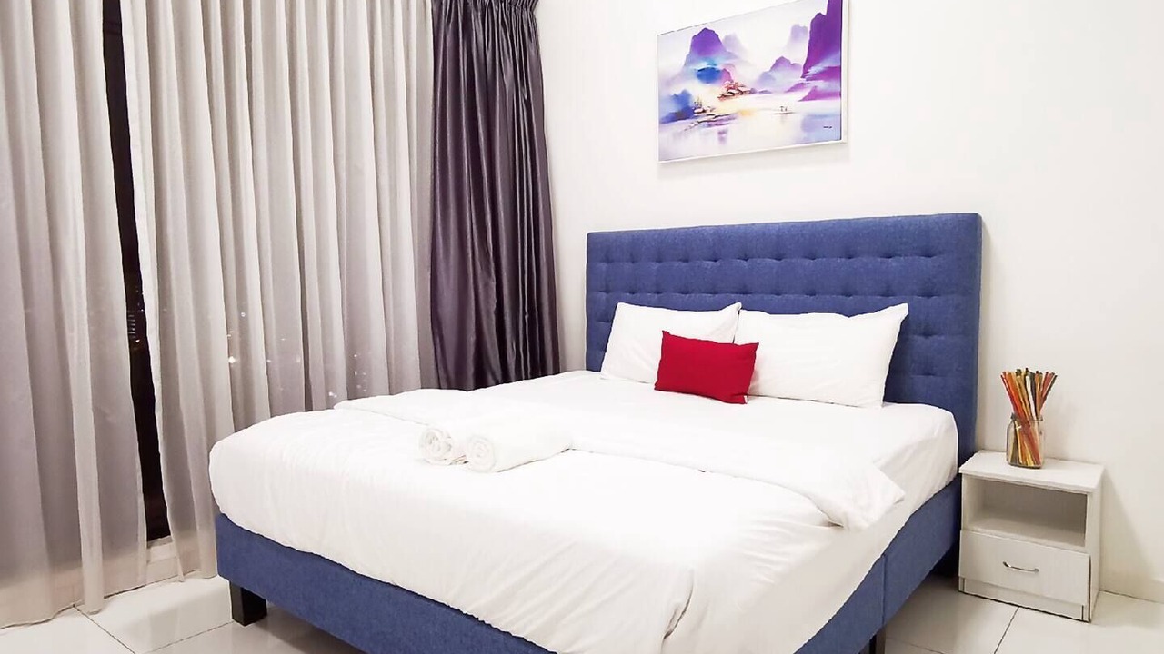 Photo of Bedroom in Bukit Indah