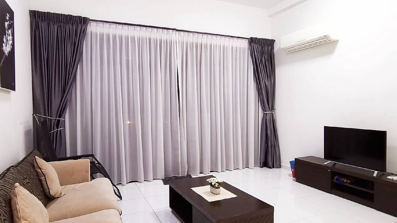 Photo of Livingroom in Bukit Indah