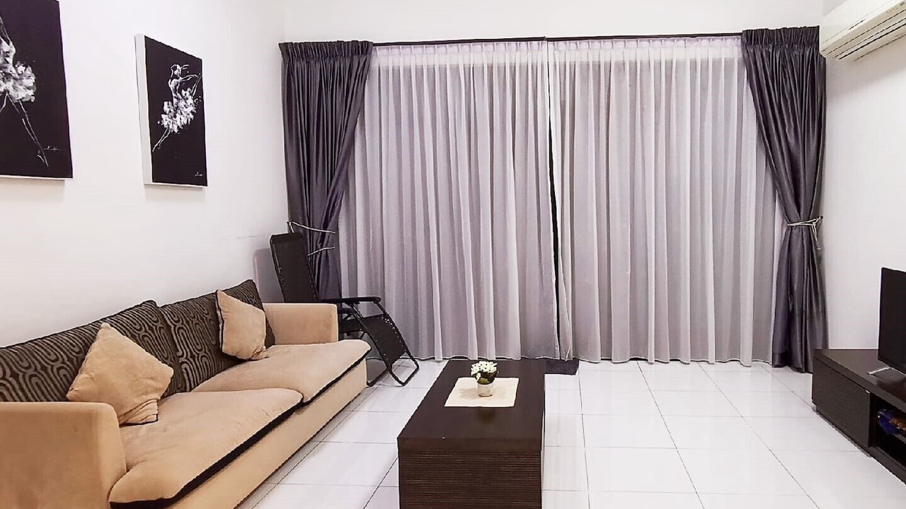 Photo of Livingroom in Bukit Indah