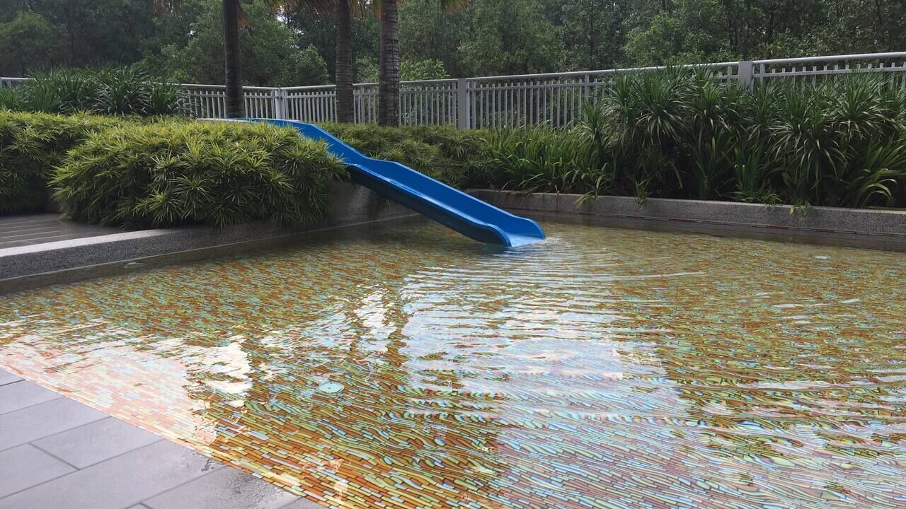Photo of Outdoor in Bukit Indah