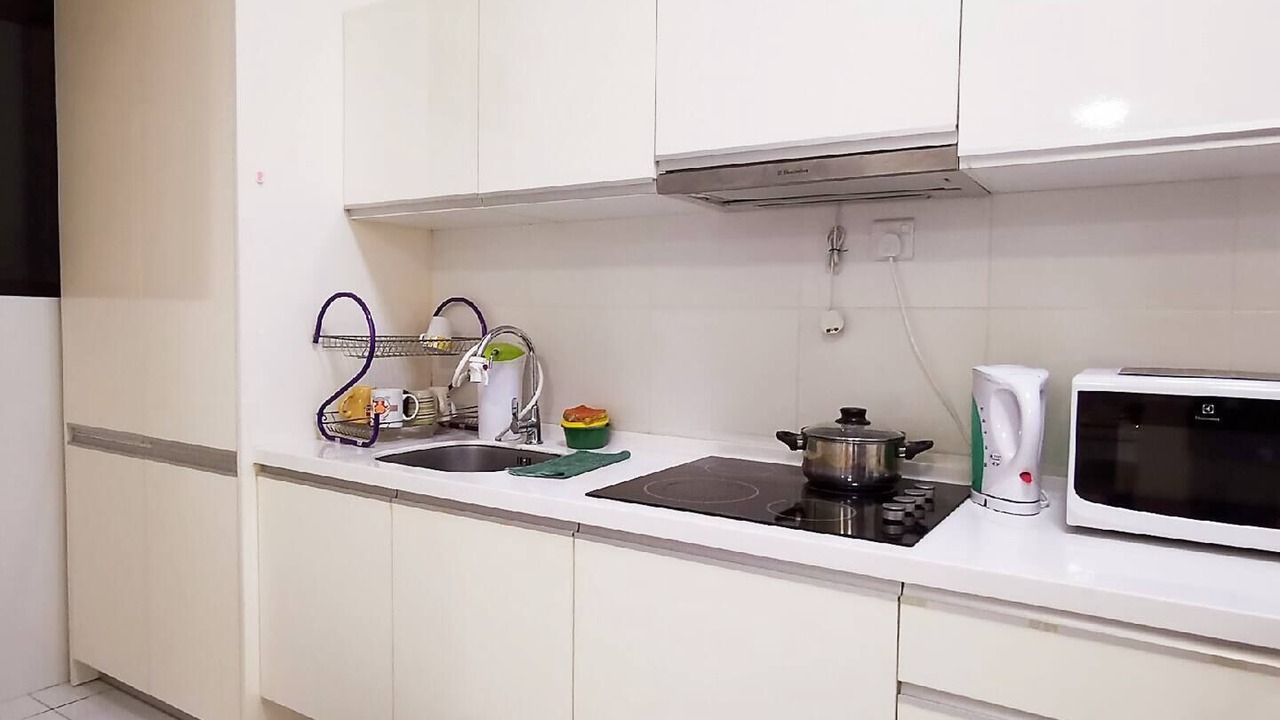 Photo of Kitchen in Bukit Indah