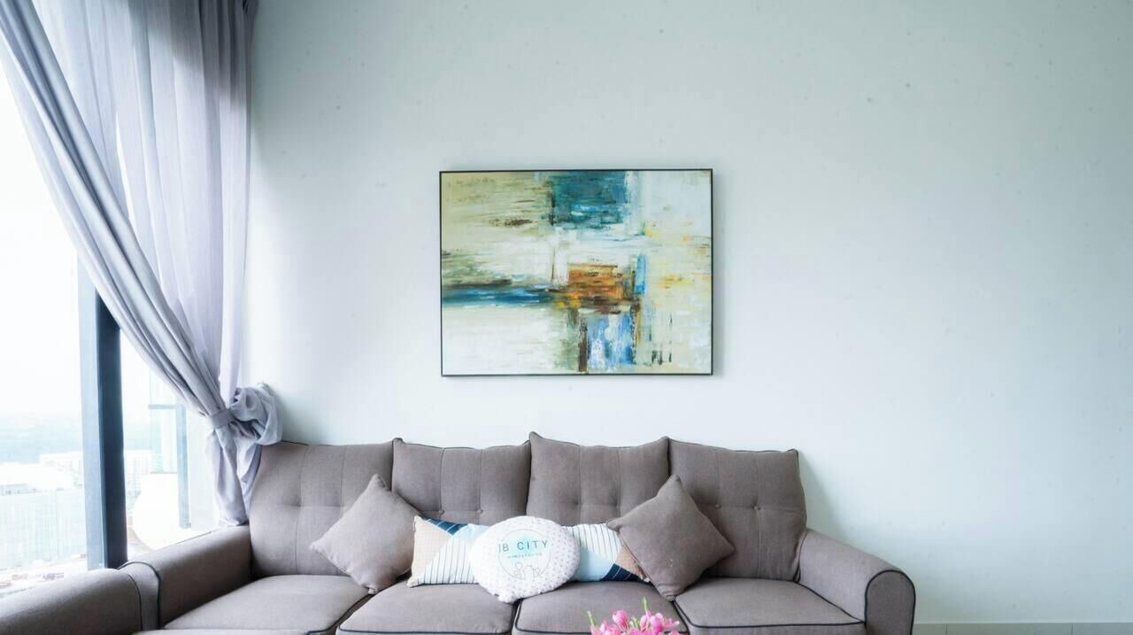 Photo of Livingroom in Central District