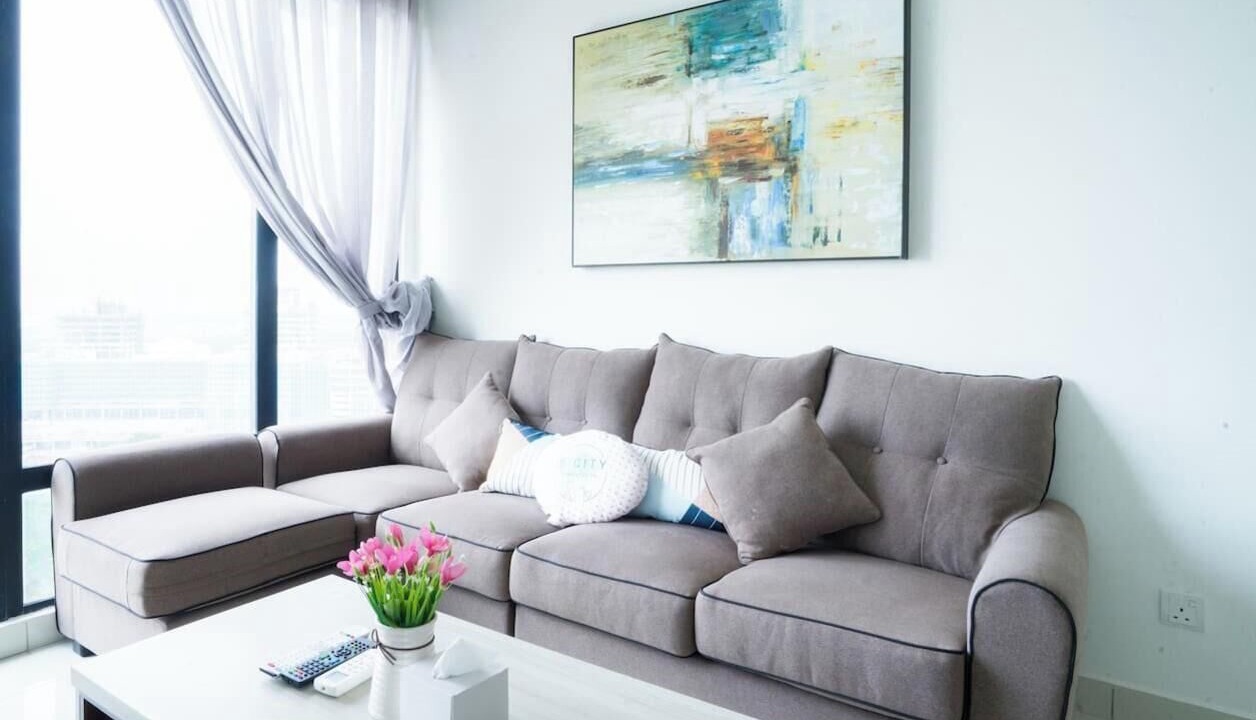 Photo of Livingroom in Central District