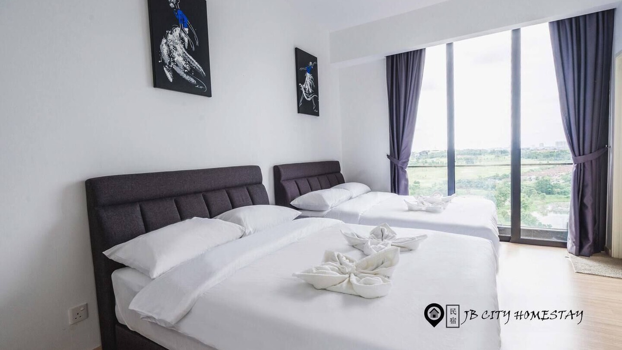 Photo of Bedroom in Tebrau