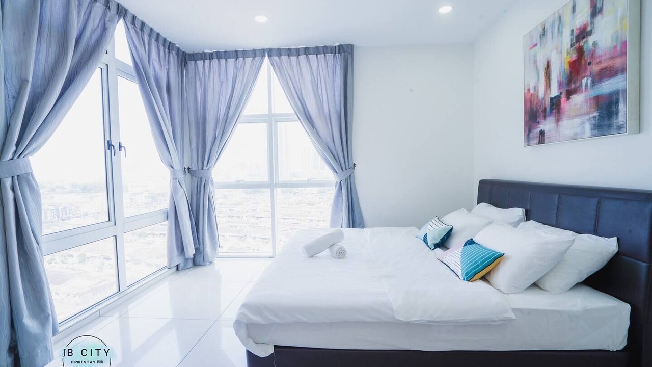 Photo of Bedroom in Taman Century