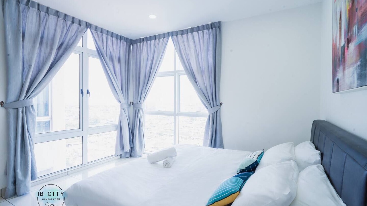Photo of Bedroom in Taman Century