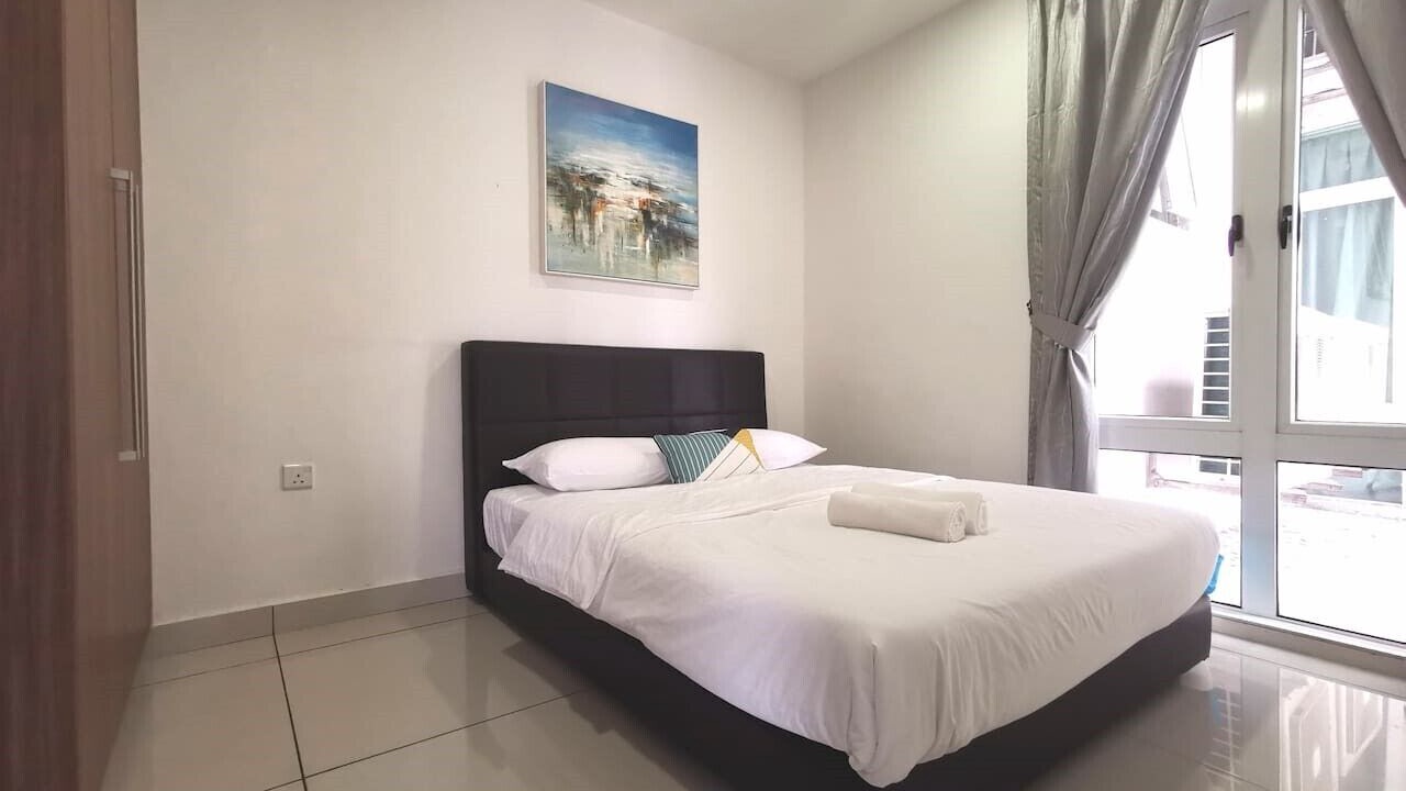 Photo of Bedroom in Taman Century