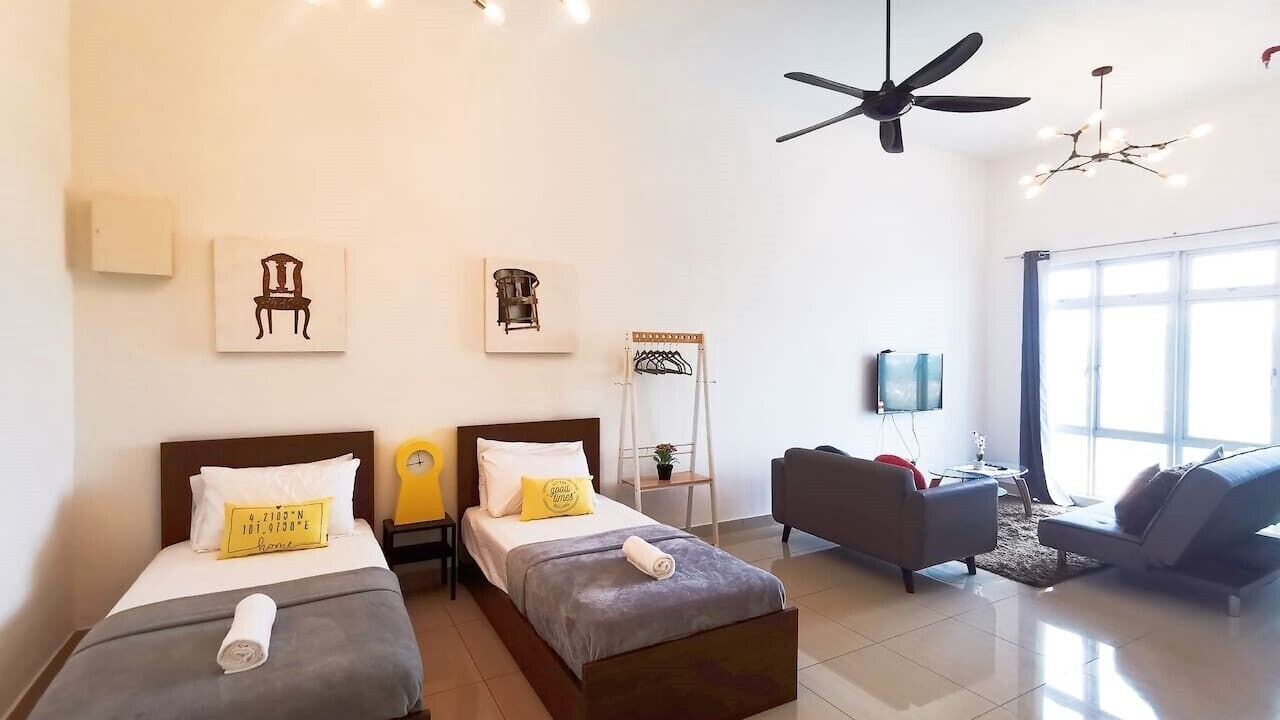 Photo of Bedroom in Tebrau