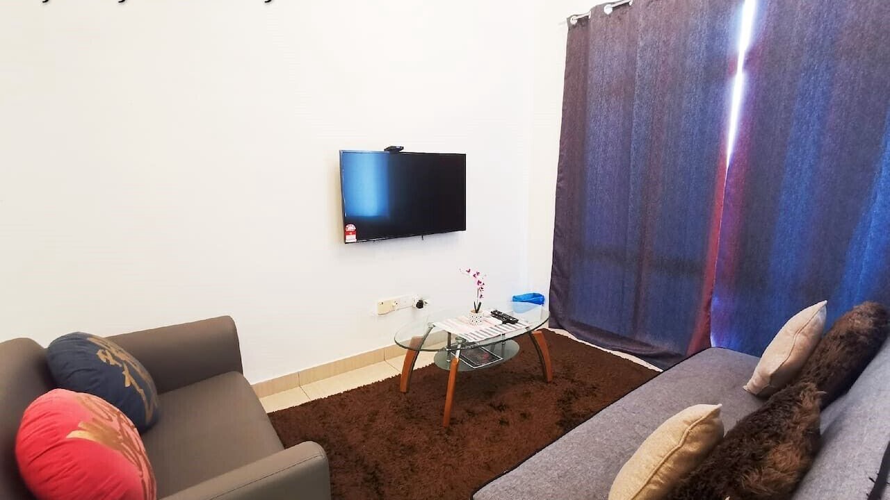Photo of Livingroom in Tebrau