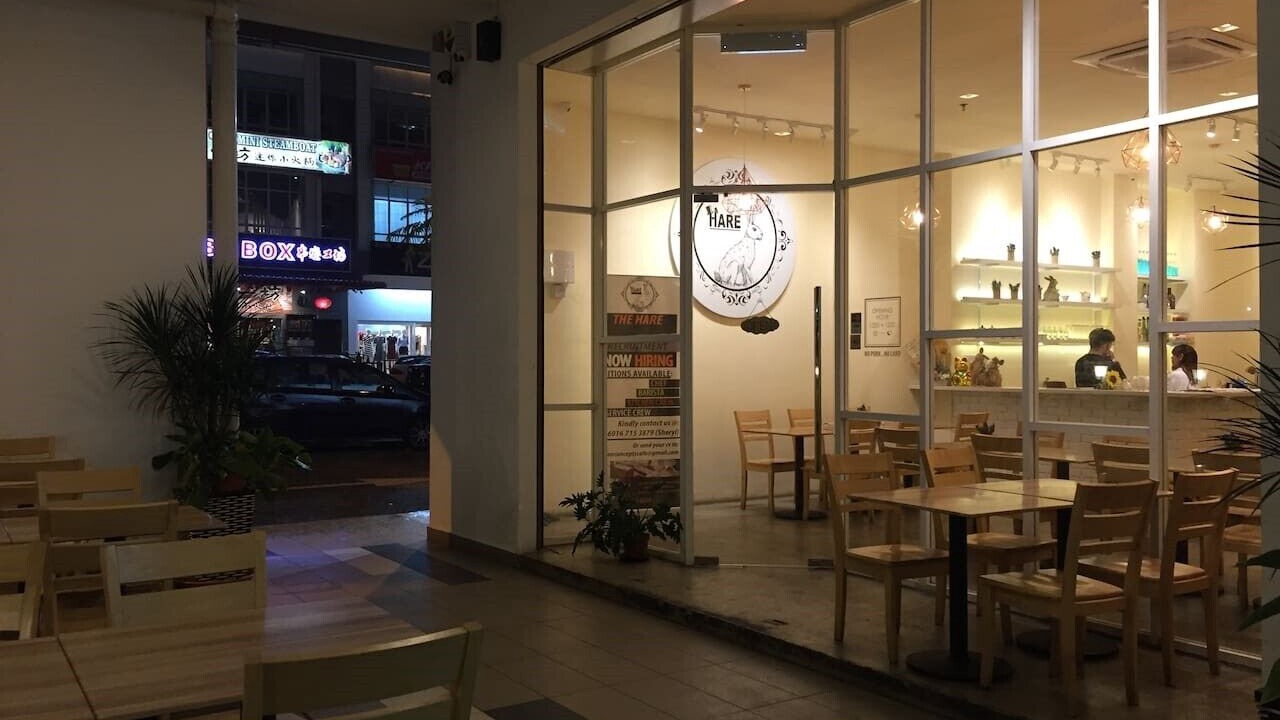 Photo of Others in Tebrau