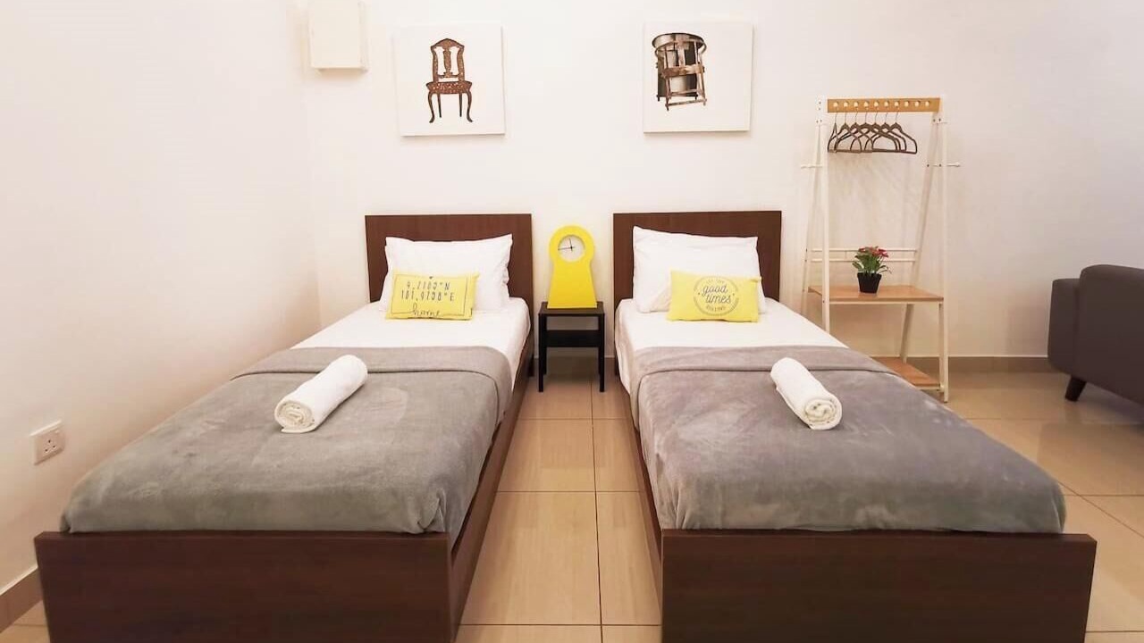 Photo of Bedroom in Tebrau