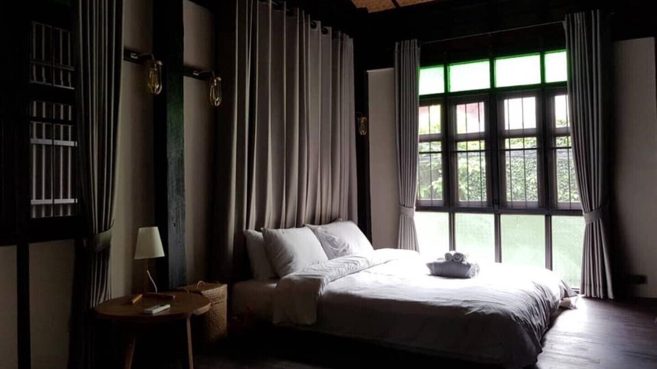 Photo of Bedroom in Chang Moi