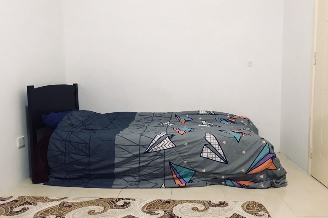 Photo of Bedroom in Gelugor