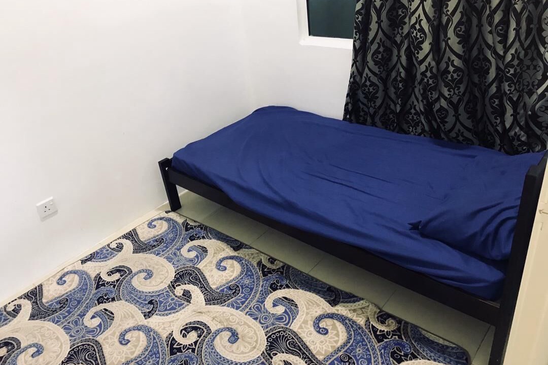 Photo of Bedroom in Gelugor