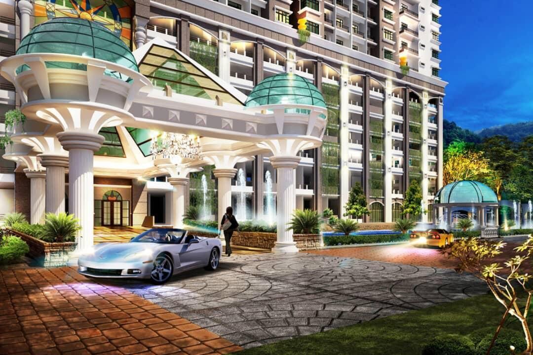Photo of Outdoor in Gelugor