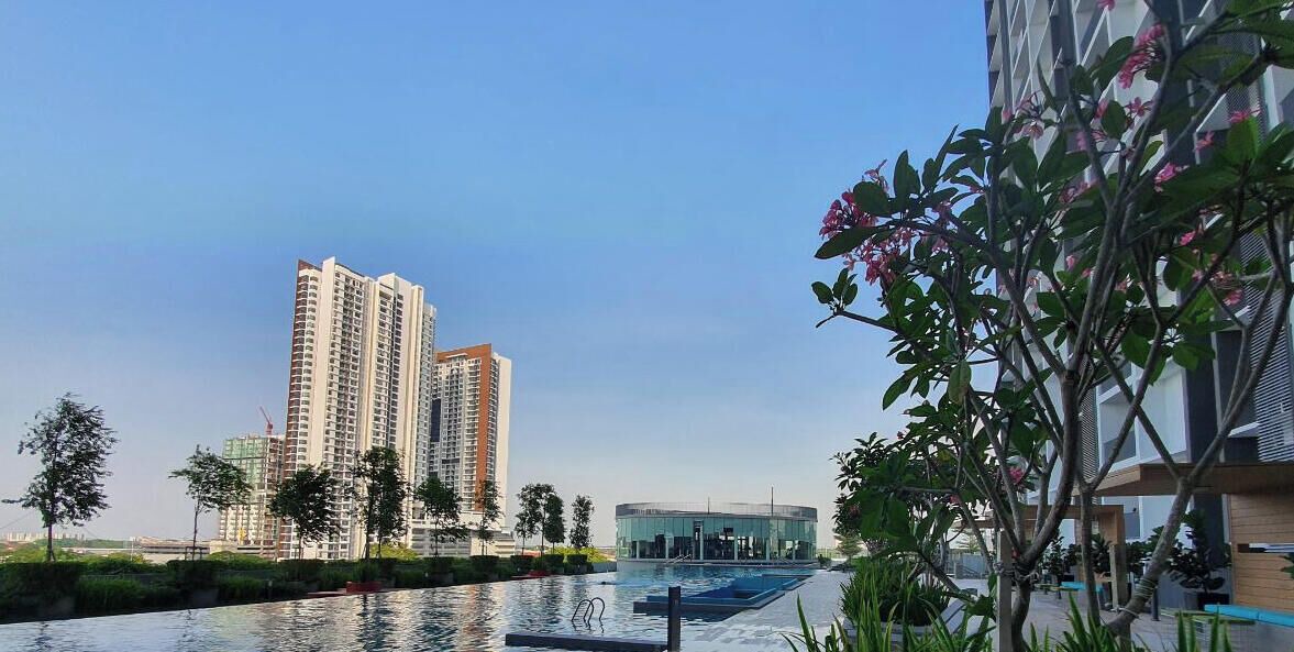 Photo of Outdoor in Butterworth