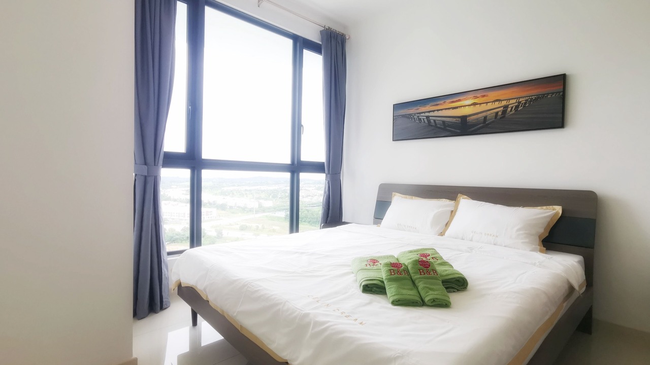 Photo of Bedroom in Medini