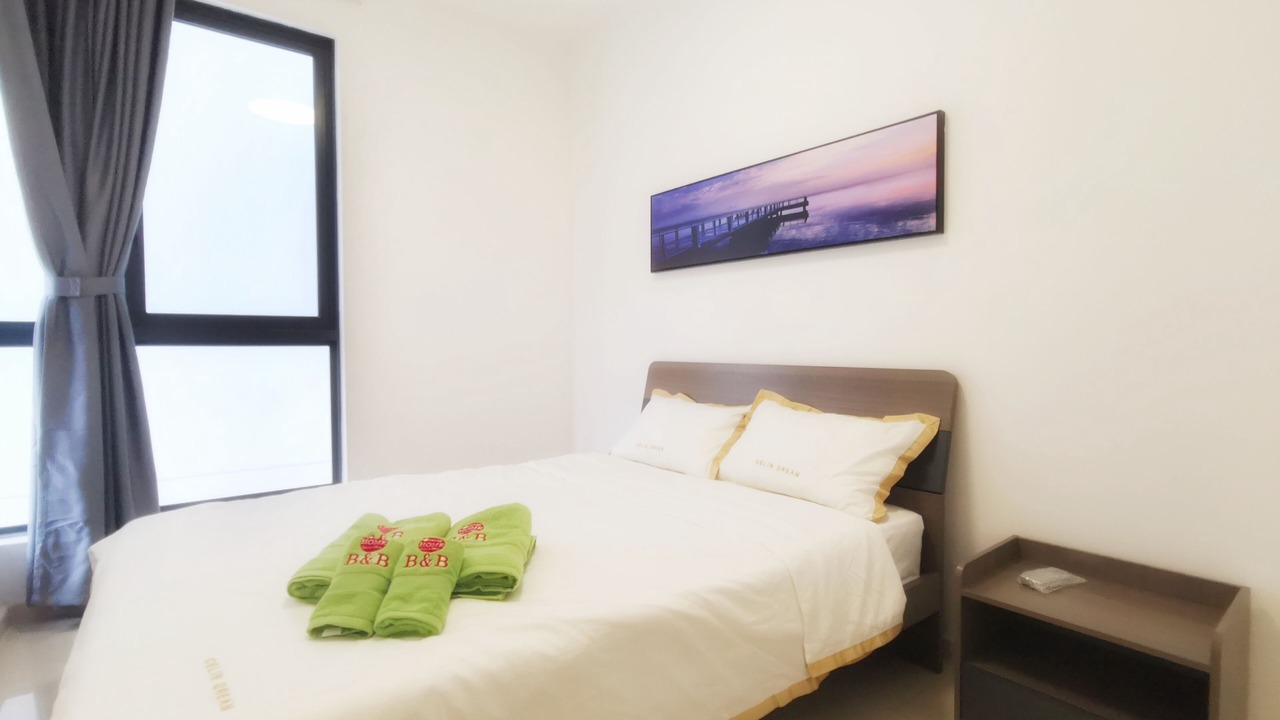 Photo of Bedroom in Medini