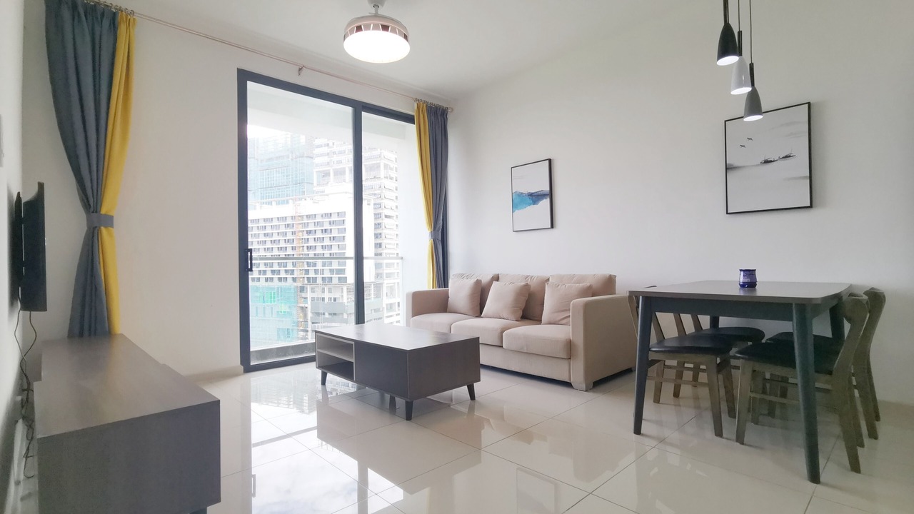 Photo of Livingroom in Medini