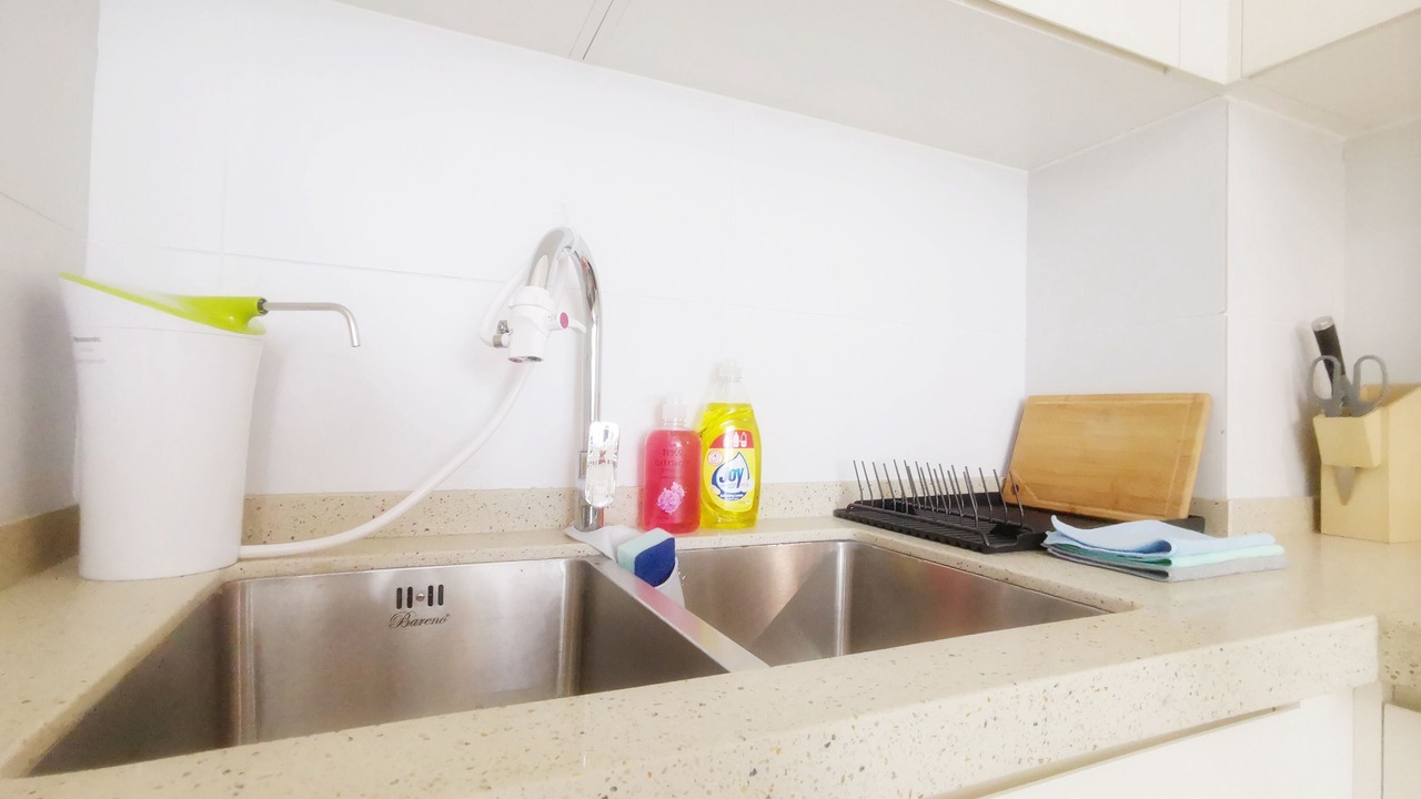 Photo of Kitchen in Medini