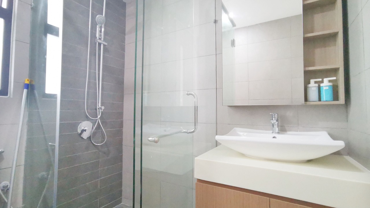 Photo of Bathroom in Medini