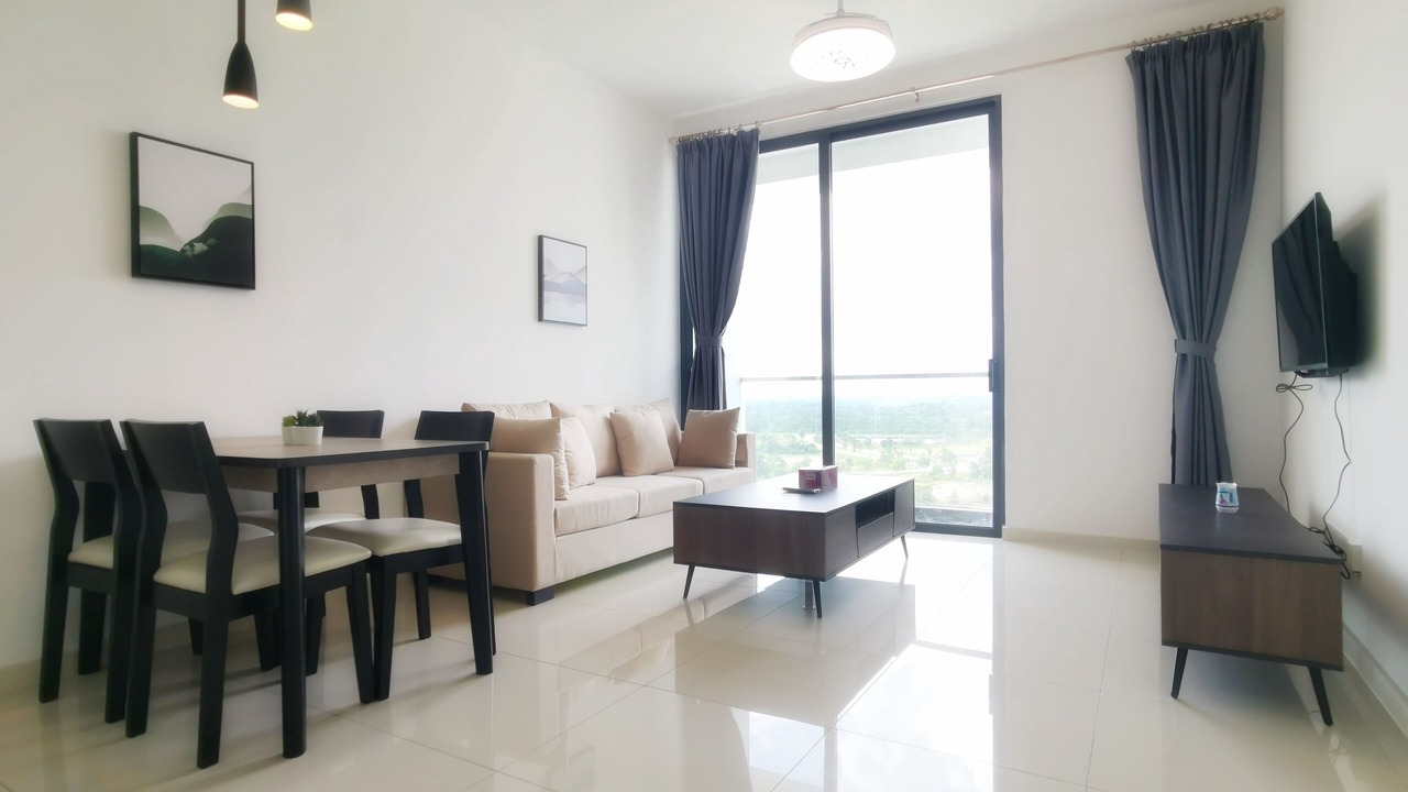 Photo of Livingroom in Medini