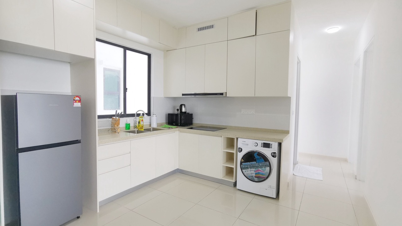 Photo of Kitchen in Medini