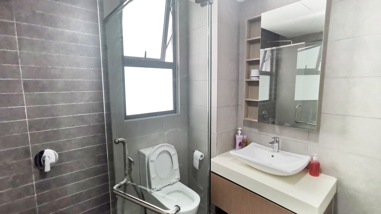 Photo of Bathroom in Medini