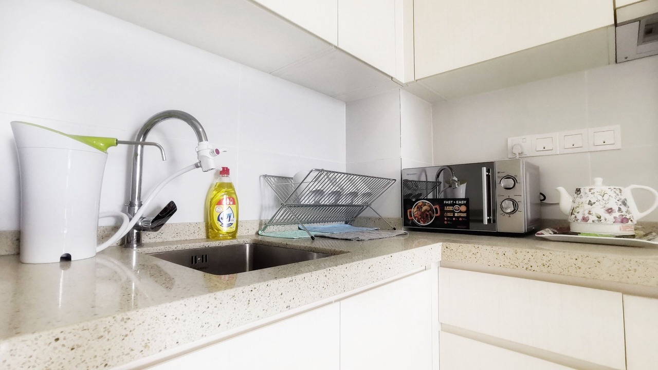 Photo of Kitchen in Medini