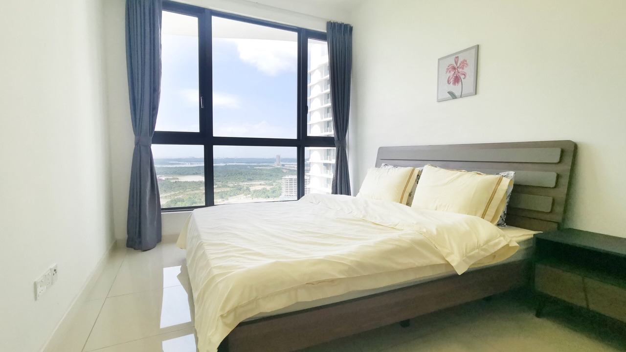 Photo of Bedroom in Medini
