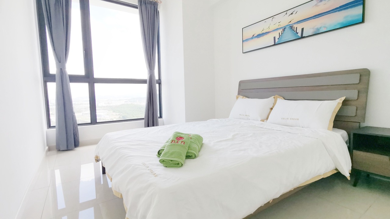 Photo of Bedroom in Medini