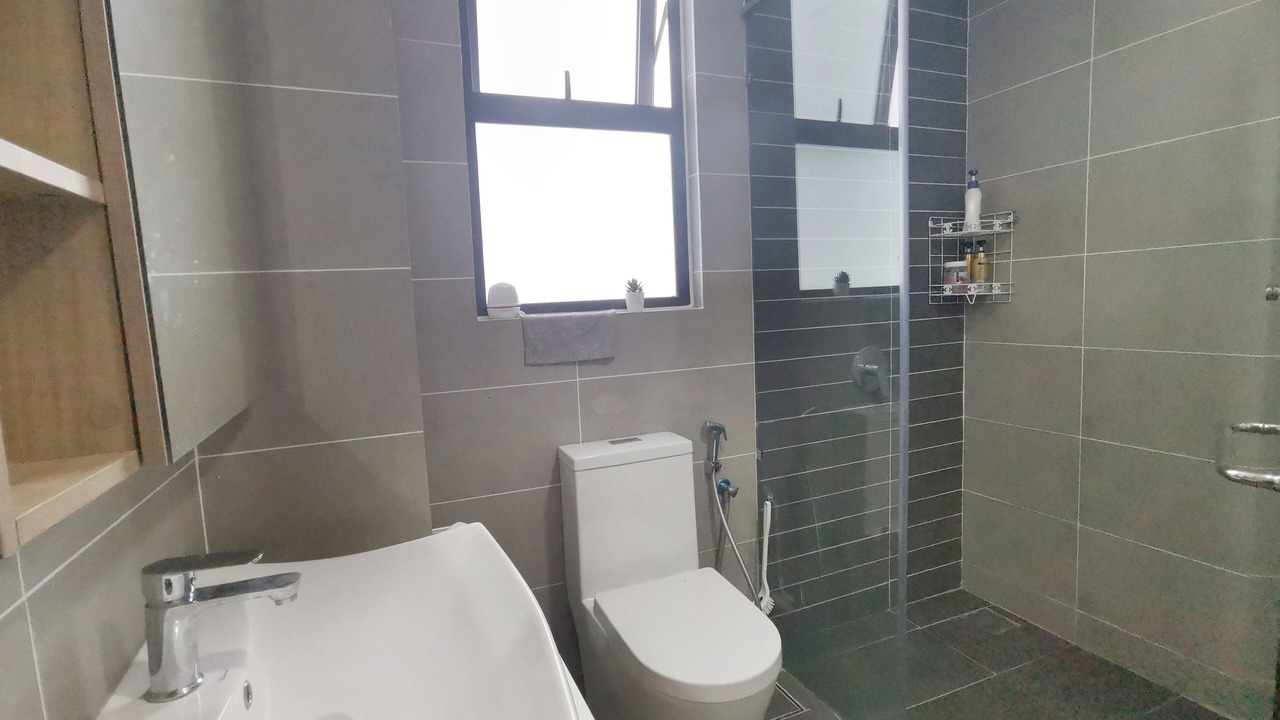 Photo of Bathroom in Medini
