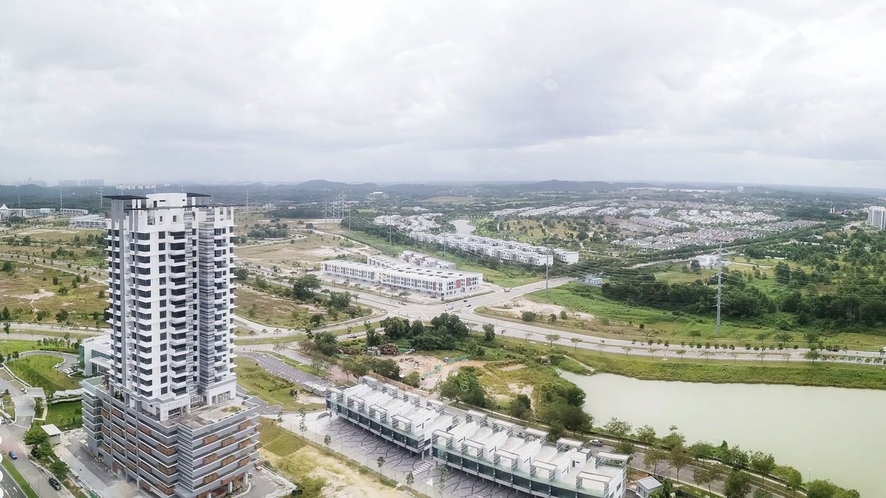 Photo of Outdoor in Medini