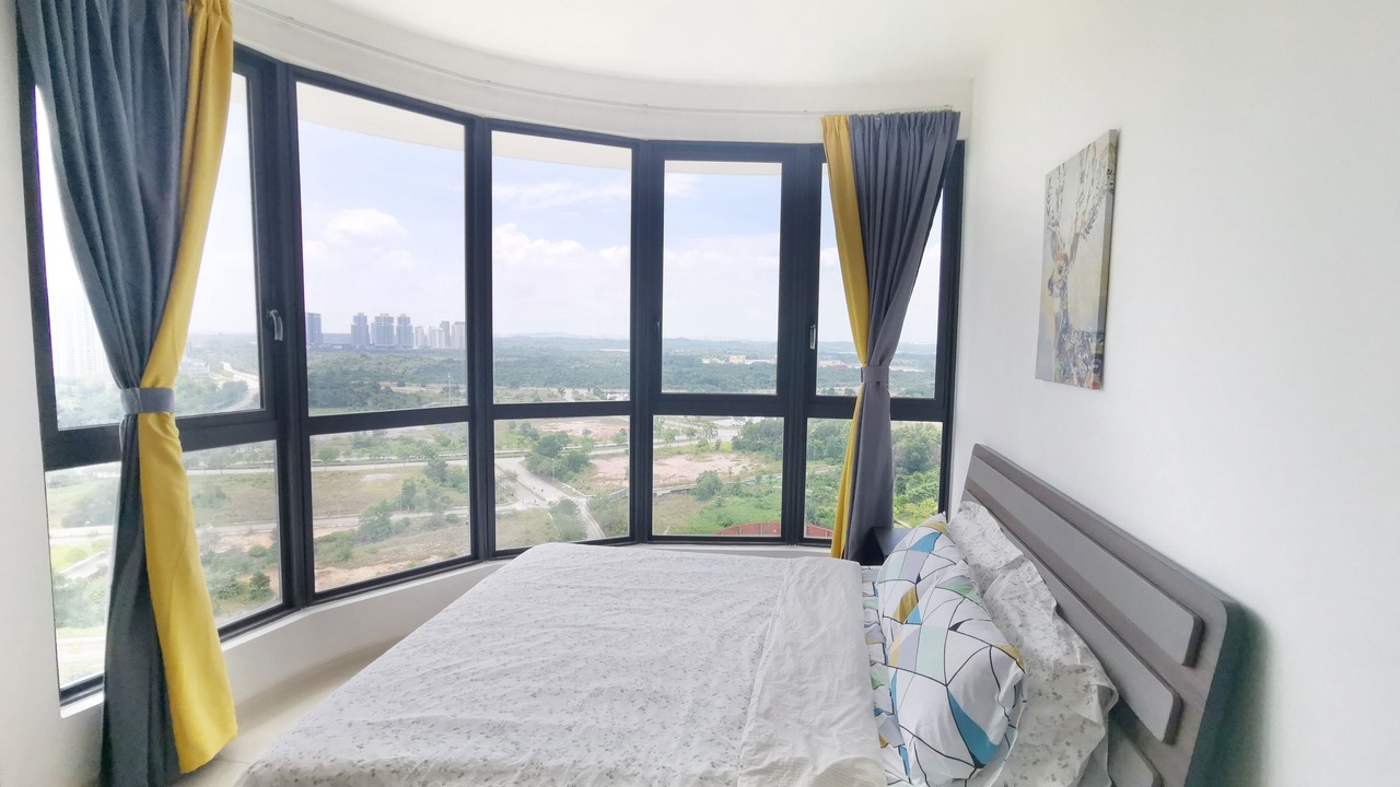 Photo of Bedroom in Medini