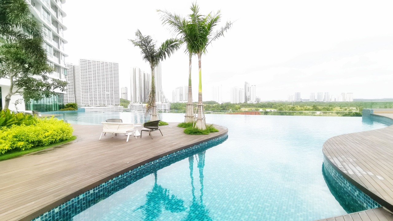 Photo of Outdoor in Medini