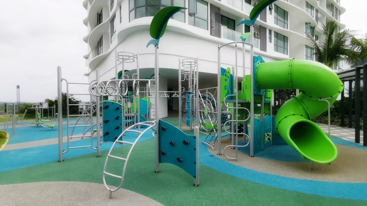 Photo of Outdoor in Medini