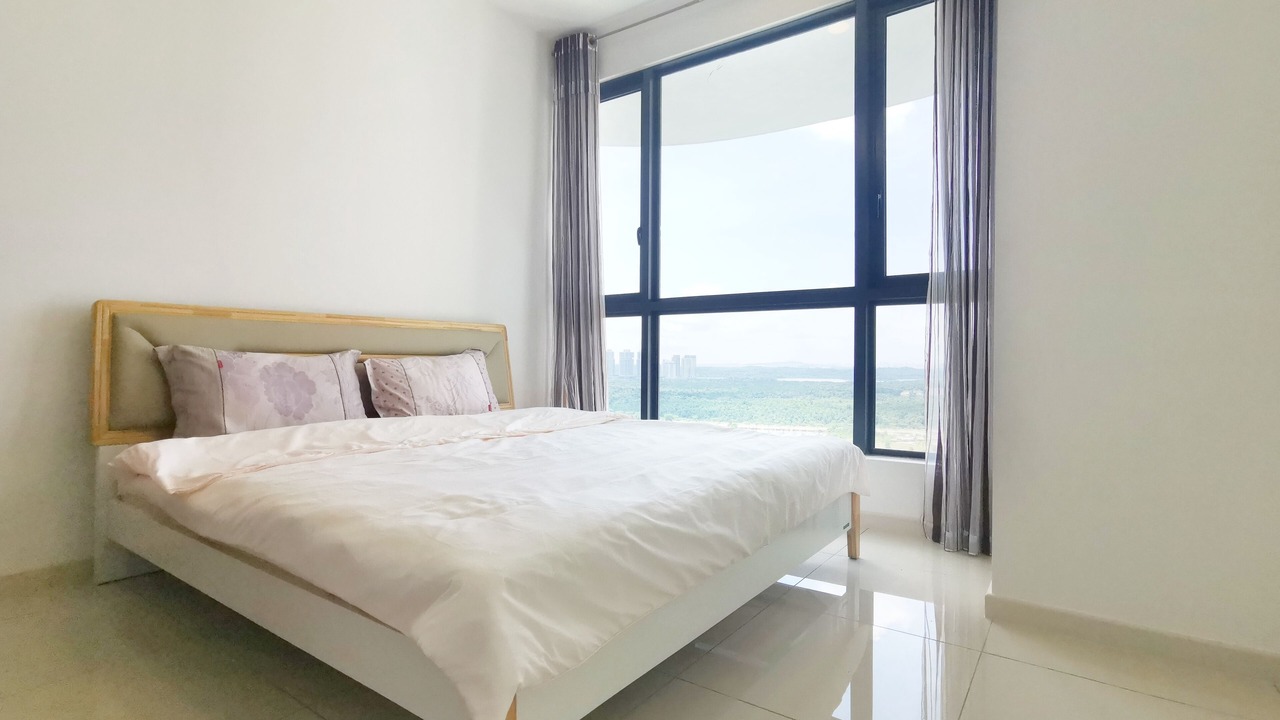 Photo of Bedroom in Medini