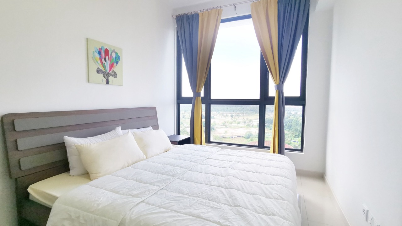 Photo of Bedroom in Medini