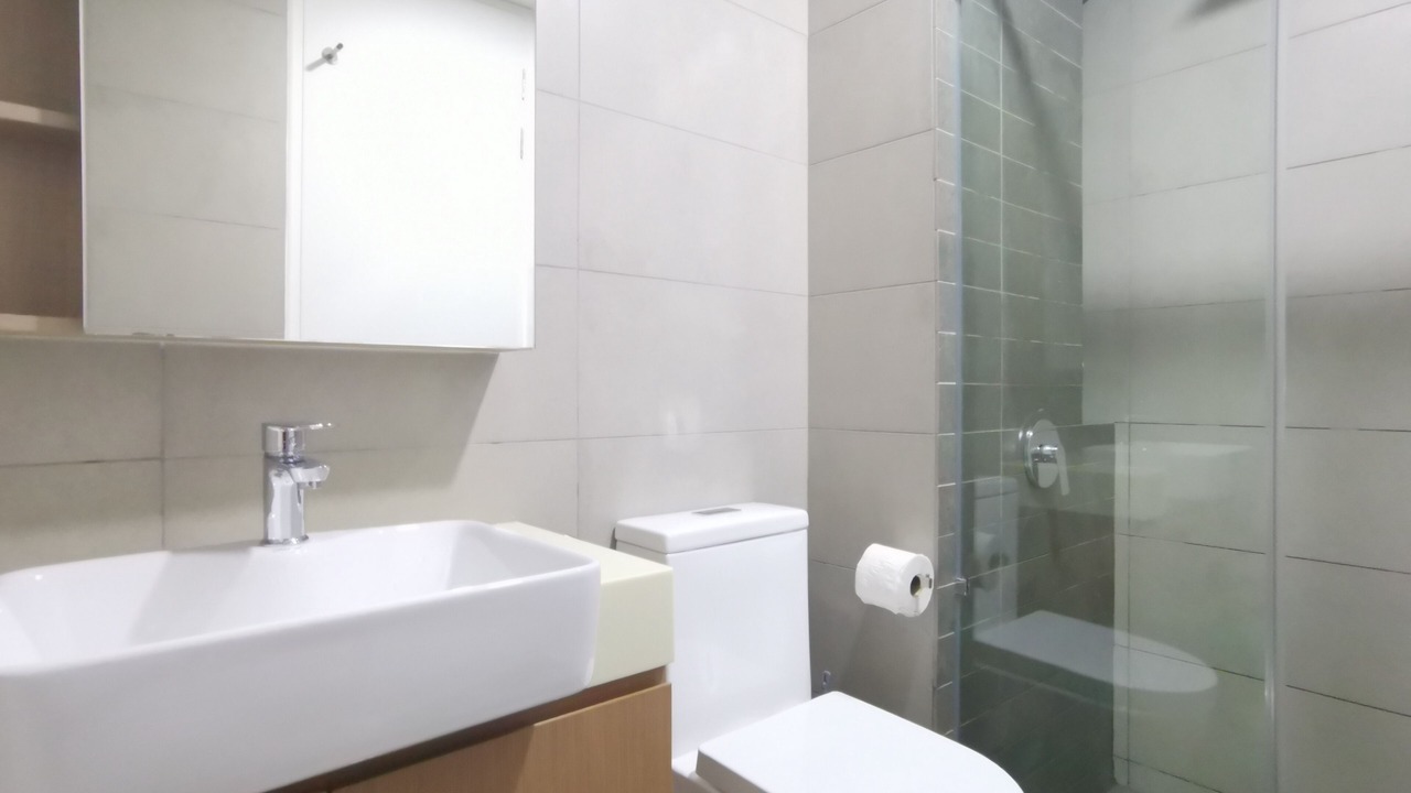 Photo of Bathroom in Medini