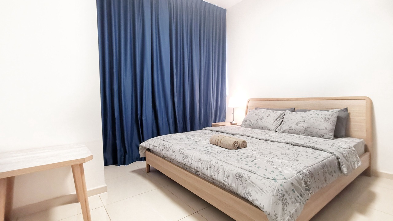Photo of Bedroom in Medini