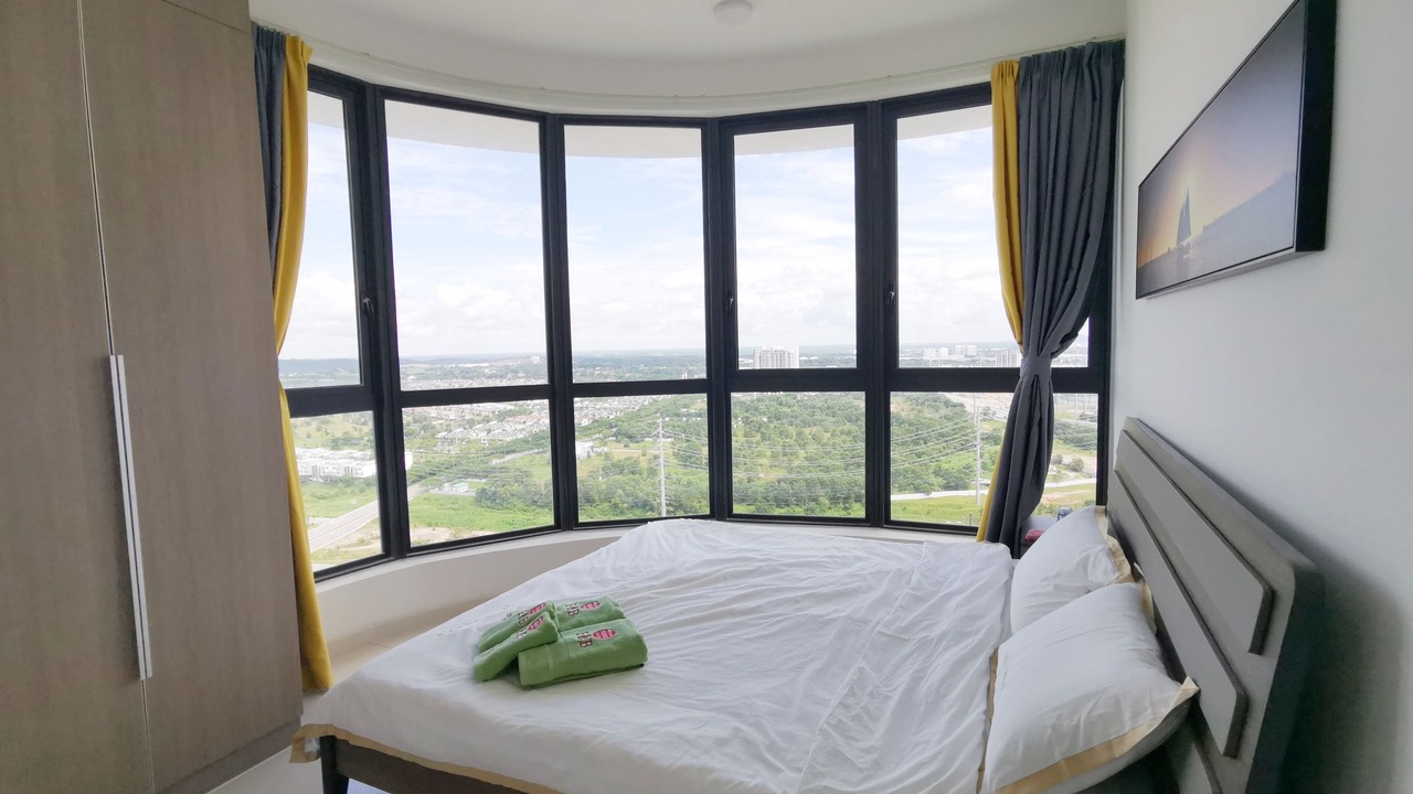 Photo of Bedroom in Medini