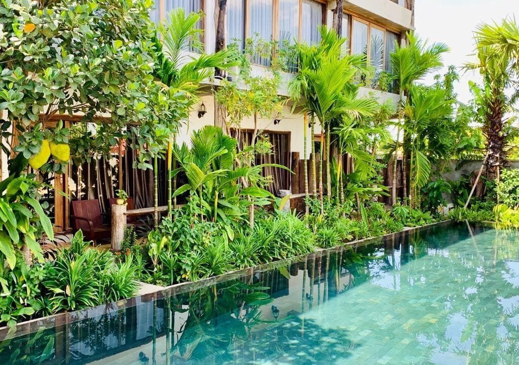 Photo of Outdoor in Siem Reap
