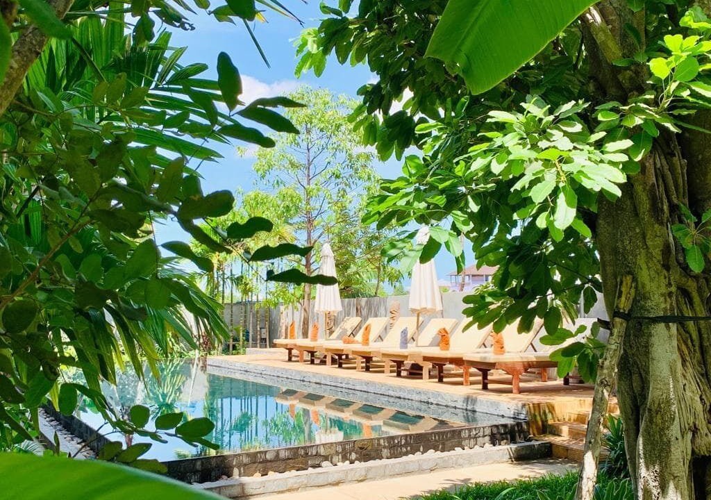 Photo of Outdoor in Siem Reap