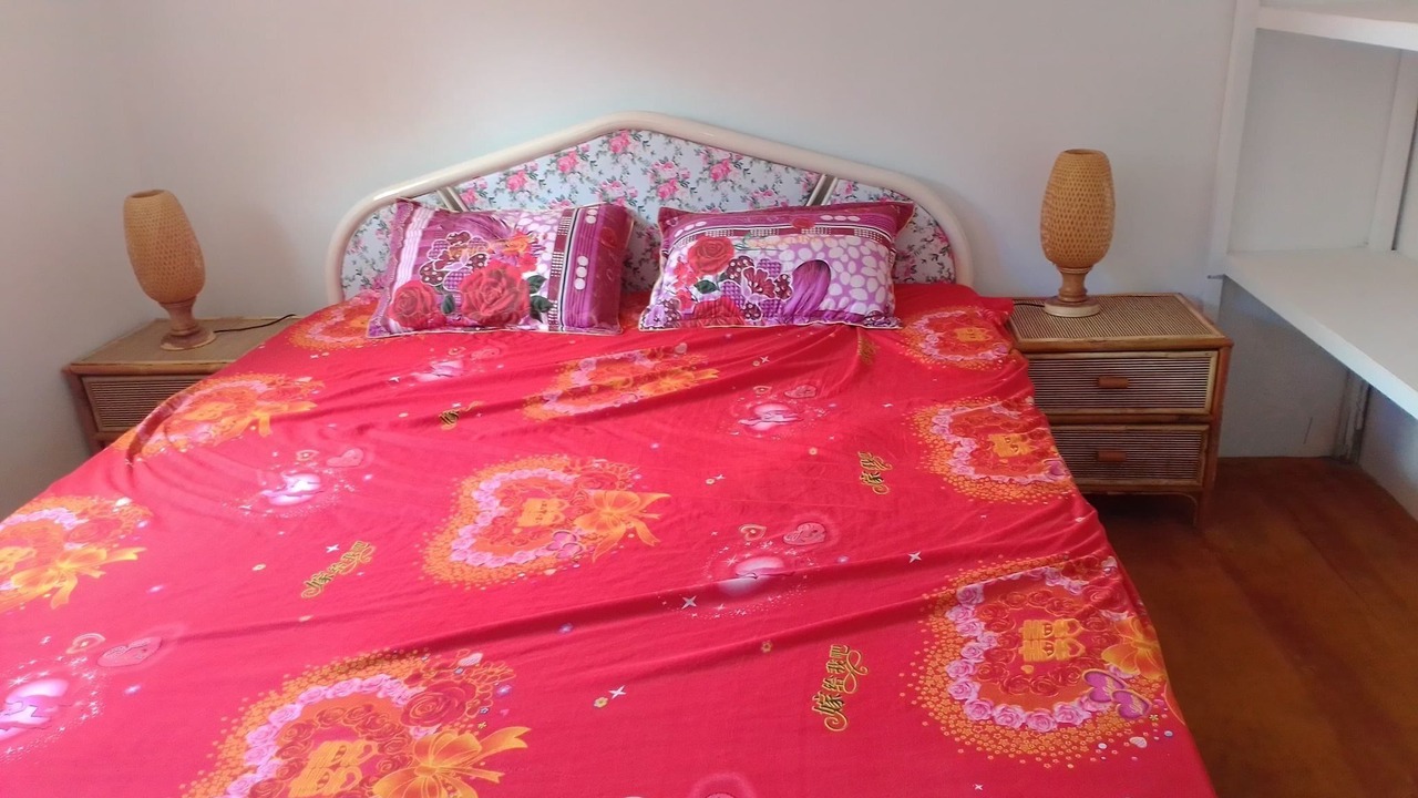 Photo of Bedroom in Khemarak Phoumin
