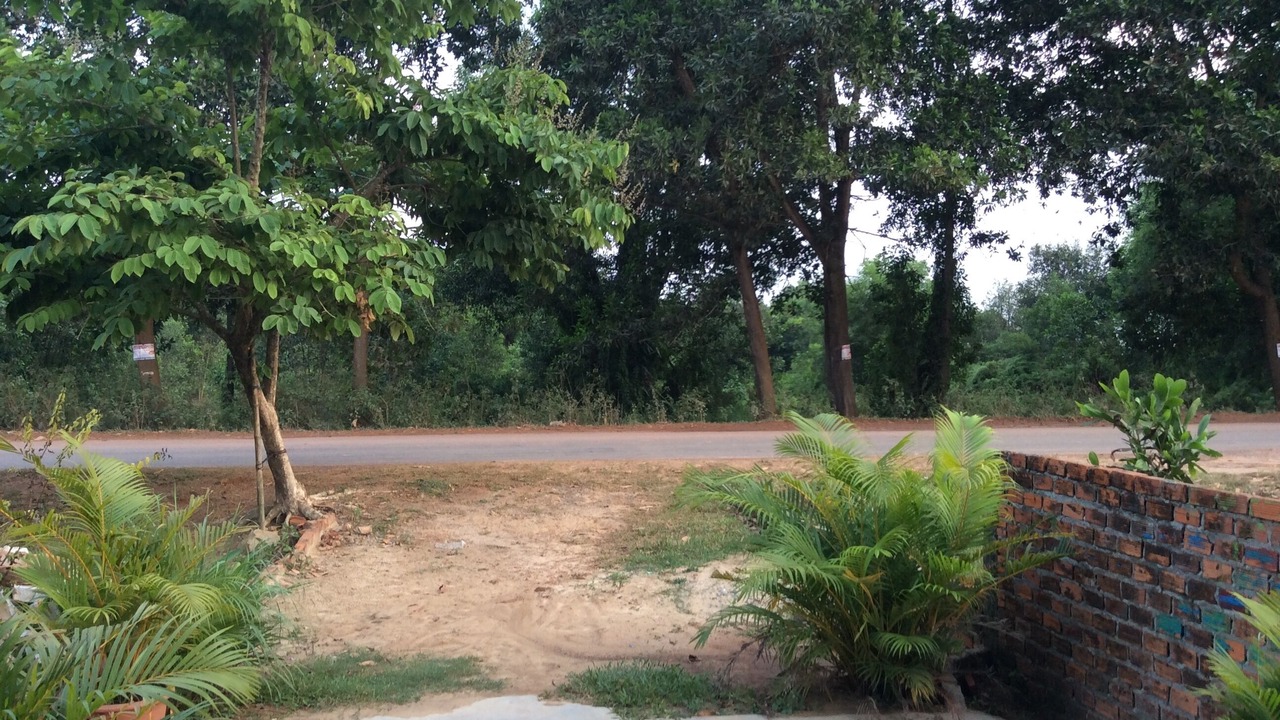 Photo of Outdoor in Khemarak Phoumin