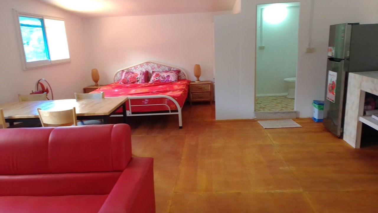 Photo of Livingroom in Khemarak Phoumin